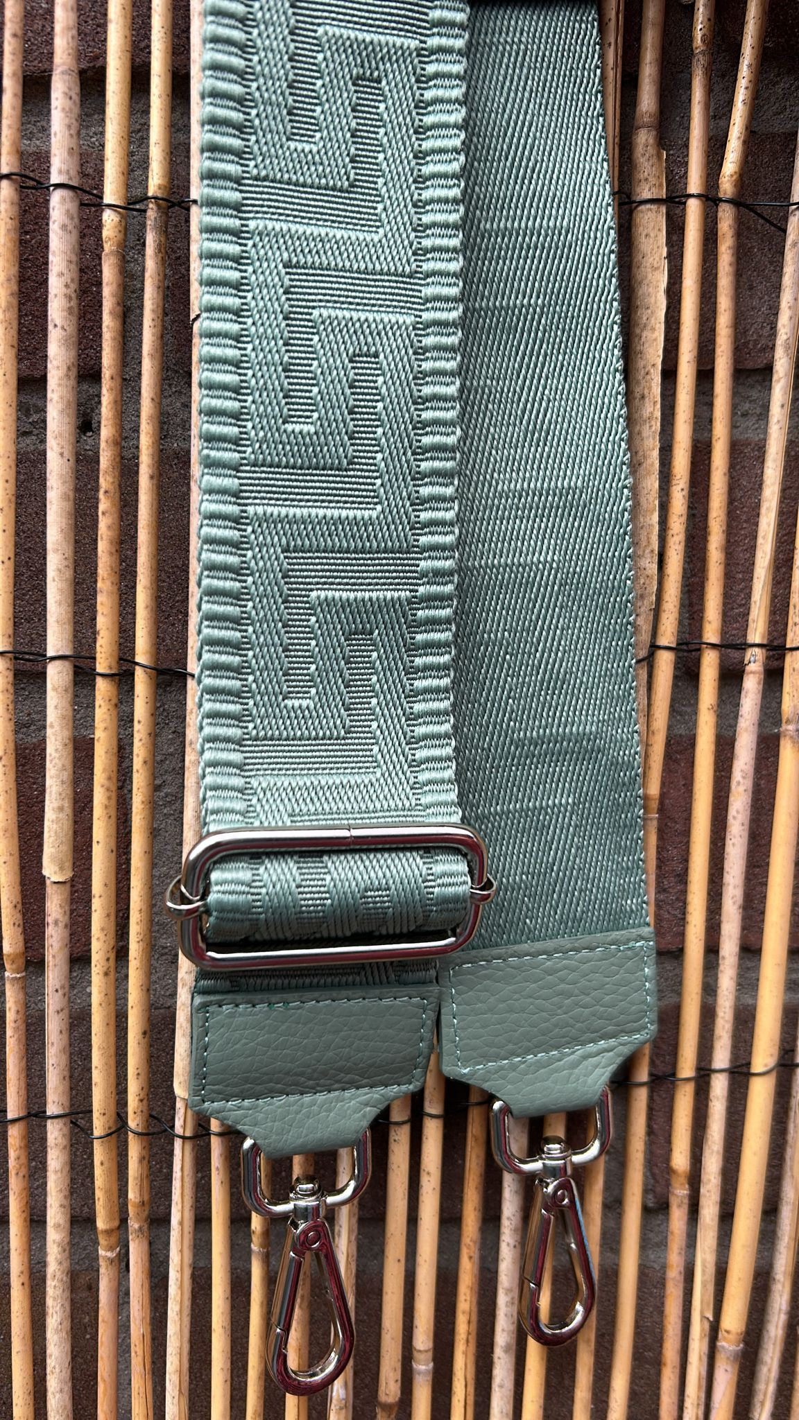 Strap Groen