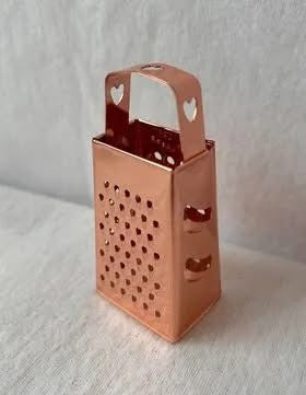 Rasp Rose Goud