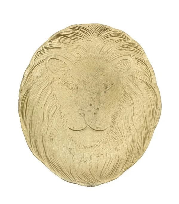 Leeuw goud