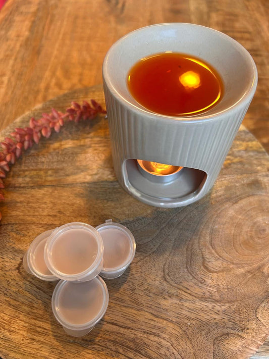 Waxmelt Appeltaart