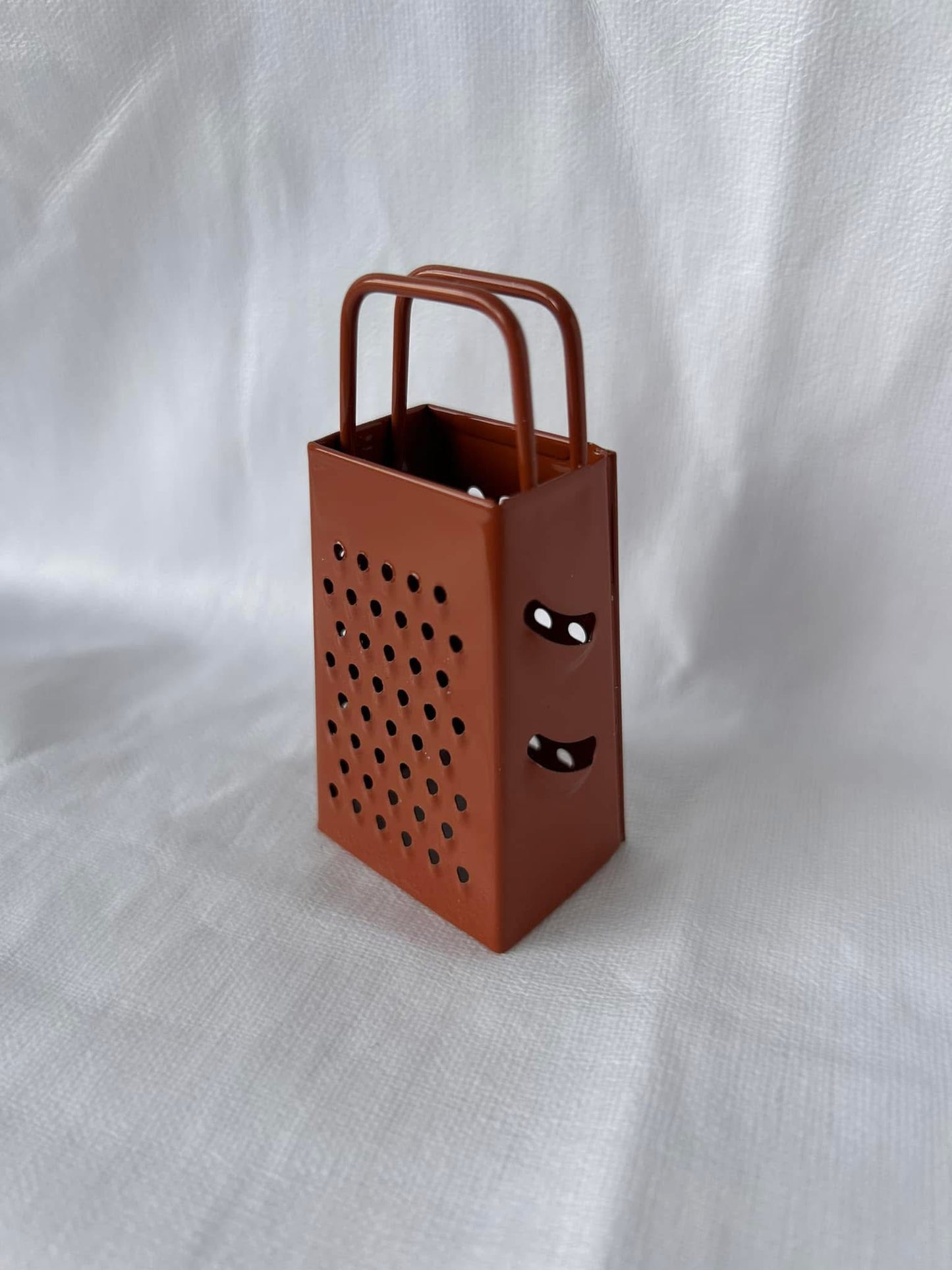 Rasp Oud Bruin