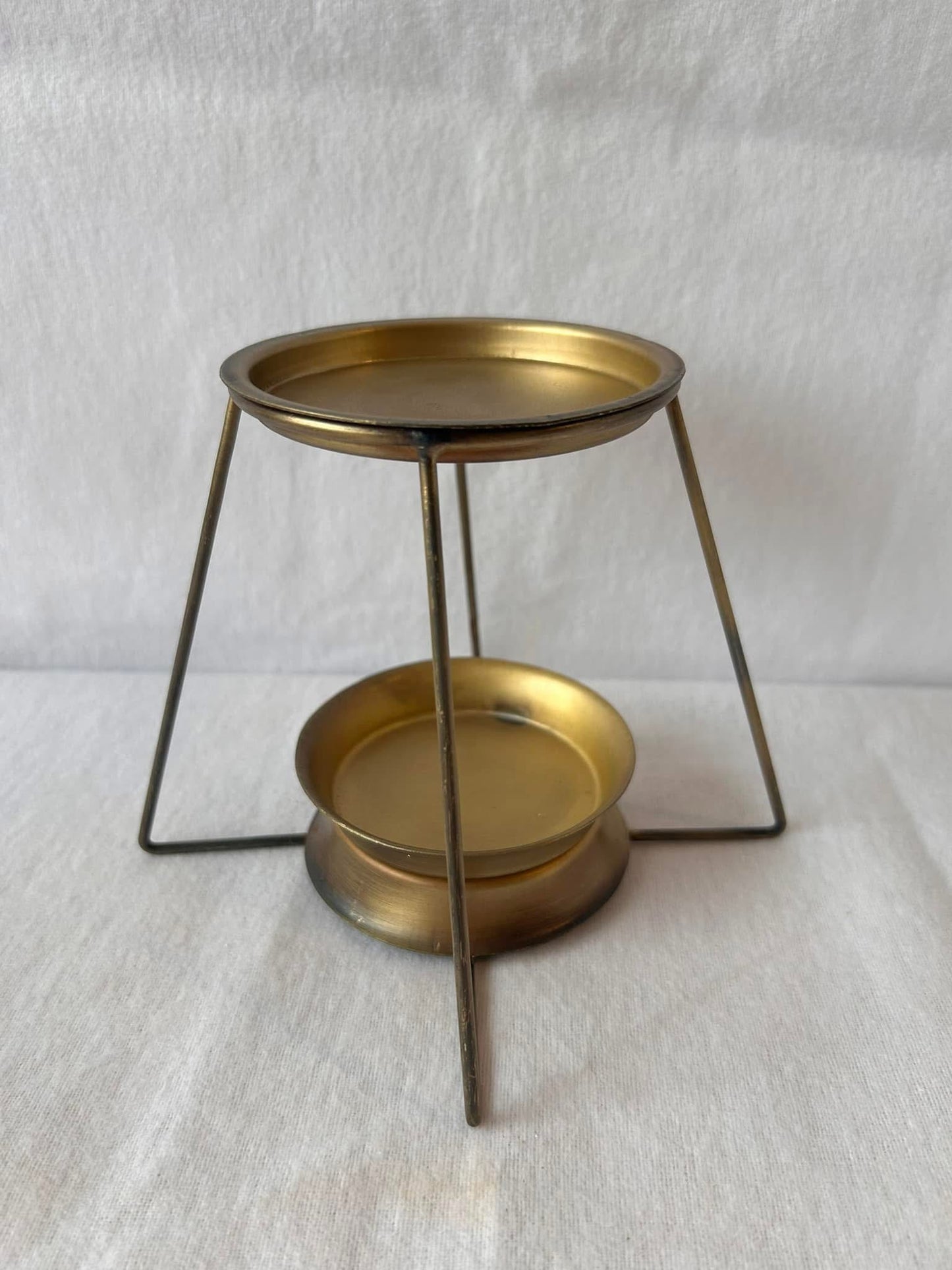 Geurbrander Goud