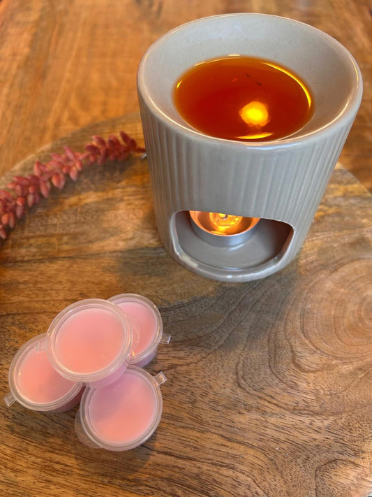 Waxmelt Cloe