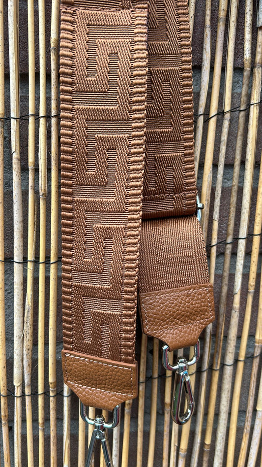 Strap Bruin