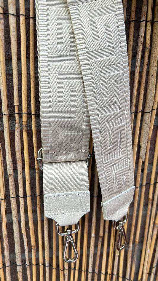 Strap Creme