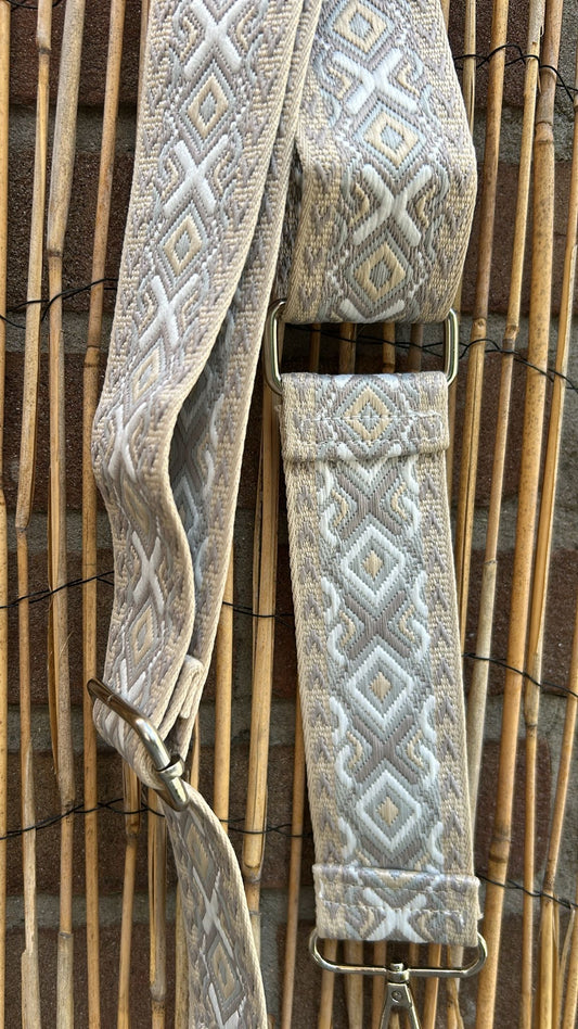 Strap meerkleurig