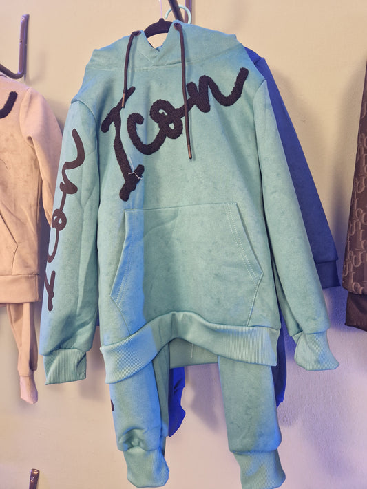 Priscilla licht blauwe icon 116